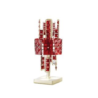 IDL 1987 / Table Lamps / Crystalline 493 3L