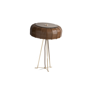 Patrizia Garganti / Table Lamps / Couture CT02