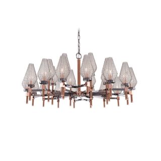 Patrizia Garganti / Chandeliers / Dew D01