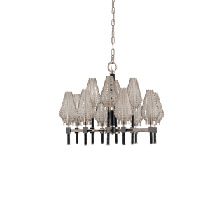 Patrizia Garganti / Chandeliers / Dew D02