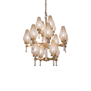 Patrizia Garganti / Chandeliers / Dew D03