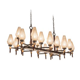 Patrizia Garganti / Chandeliers / Dew D04