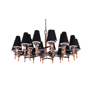 Patrizia Garganti / Chandeliers / Dew D16