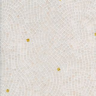 Bisazza / Mosaico - Decorations / Écho Brume 19M15EC068