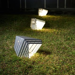 Zava / Dadì / Floor Outdoor Lamp