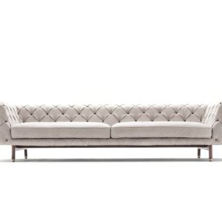 Ulivi Salotti / Sofas / Daniel