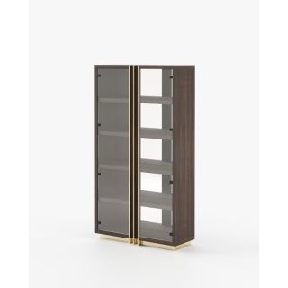 Laskasas / Bookcases / D'Arc