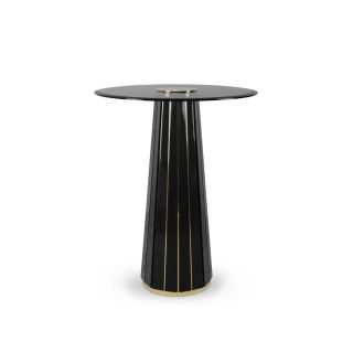 Luxxu / Bar & Bistro tables / Darian