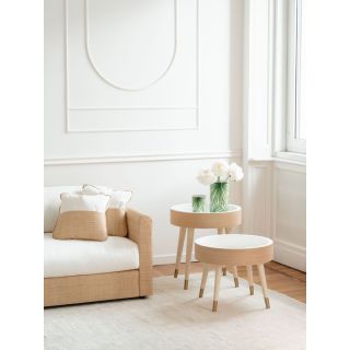 DOM Edizioni / Coffee Tables / Santos