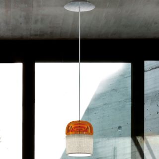 De Majo / Design / Suspension Lamp / Dome S13
