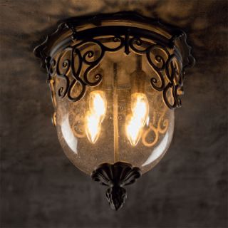 Robers / Ceiling Lamp / DE 2246