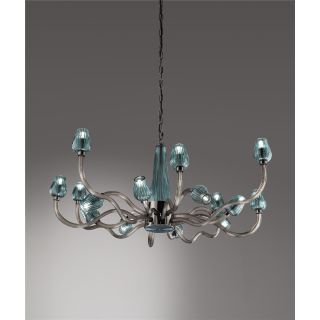 Euroluce Lampadari / Chandeliers / Decor L16