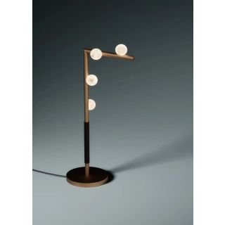 Alabastro Italiano / Table Lamps / Demetra