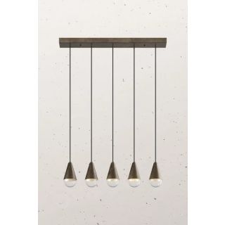 Il Fanale / Pendants & Suspension Lights / Dew 289.11.FFT