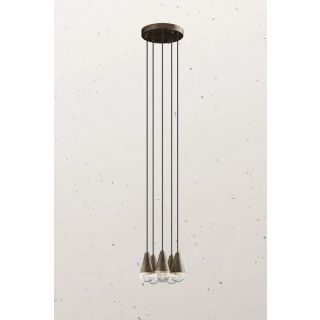 Il Fanale / Pendants & Suspension Lights / Dew 289.12.FFT