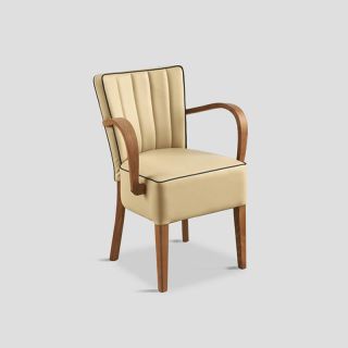 Dialma Brown / Chair with arms / DB005712, DB004100