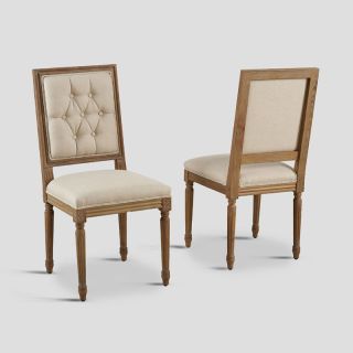 Dialma Brown / Set - two Chairs / DB005811