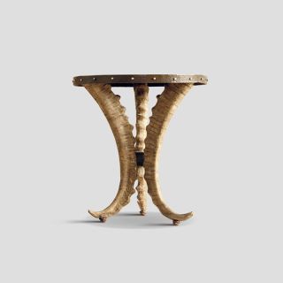 Dialma Brown / Side Table / DB001106