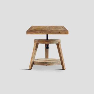 Dialma Brown / Side Table / DB003055