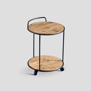 Dialma Brown / Side Table / DB003565