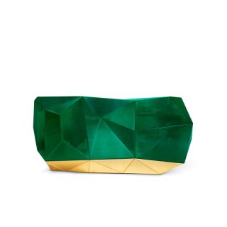 Boca do Lobo / Sideboards / Diamond Emerald
