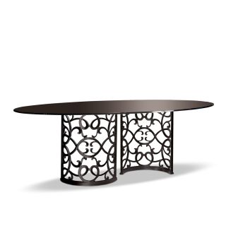 Corte Zari / Dining Tables / Flora