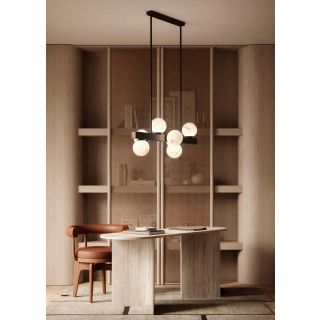 Alabastro Italiano / Pendants & Suspension Lights / Dionysus