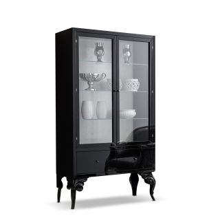 Corte Zari / Cabinets / Keope