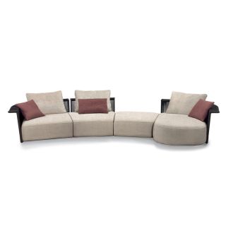 Longhi / Outdoor Sofas / Atlantis