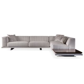 Longhi / Sofas / Young W 598