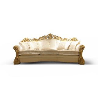 Zanaboni / Sofa / Leonardo