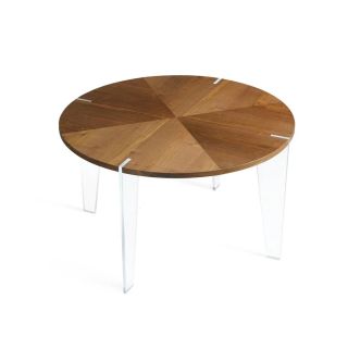 Dale Italia / Dining Tables / Sospeso Round