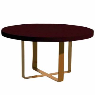 DOM Edizioni / Dining Tables / Pierre Round