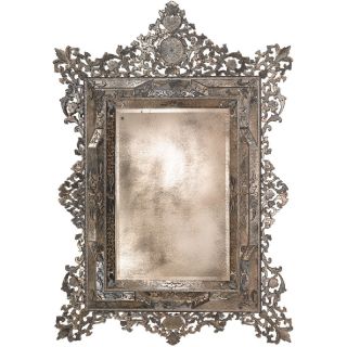 Arte Veneziana / Wall Mirrors / Donato French Style MFX-LDC-005-7160