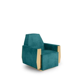 Essential Home / Armchairs / Doris