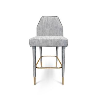 Essential Home / Bar and Counter Stools / Doris