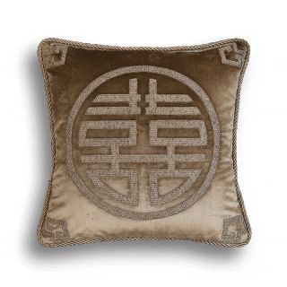 Beaumont & Fletcher / Pillows / Double Happiness