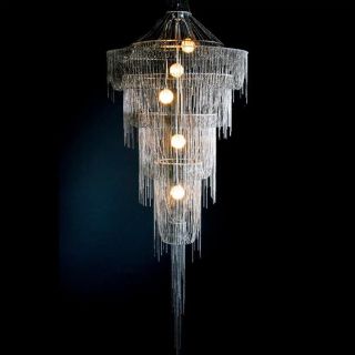 Willowlamp / Cascade Lights / Droplet Ø700