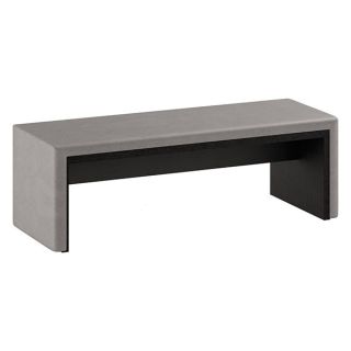 Smania / Benches / Domino Side Bench
