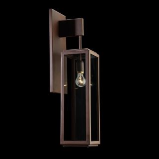 Badari / Outdoor Wall Lights / Badari 1956 Wall Lantern E3-5999-1