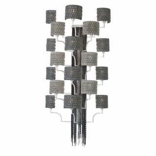 Patrizia Garganti / Chandeliers / Eccentrica EC09