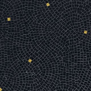 Bisazza / Mosaico - Decorations / Écho Nuit 19M15EC067
