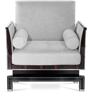 Arte Veneziana / Armchairs / Edgar Dèco Handcrafted FPH-GLF-202-D70