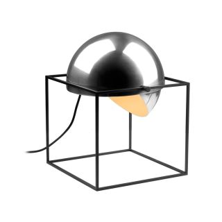 Carpyen / Table Lamps / El Cubo