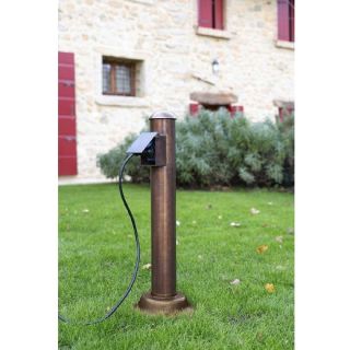 Aldo Bernardi / Electric Bollards / Power Pole