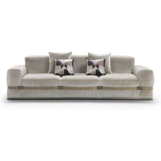 Elledue / Sofas / Clio 3 Seaters S 1033