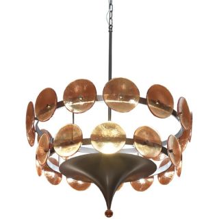 Elledue / Chandeliers / Gaspare AL 805