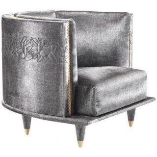 Elledue / Armchairs / Ulysse LA 748