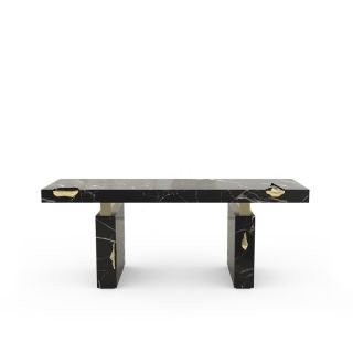 Boca do Lobo / Desks / Empire Nero Marquina