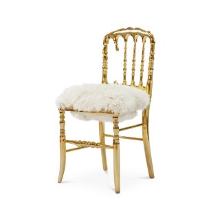 Boca do Lobo / Chairs without Arms / Emporium Fur